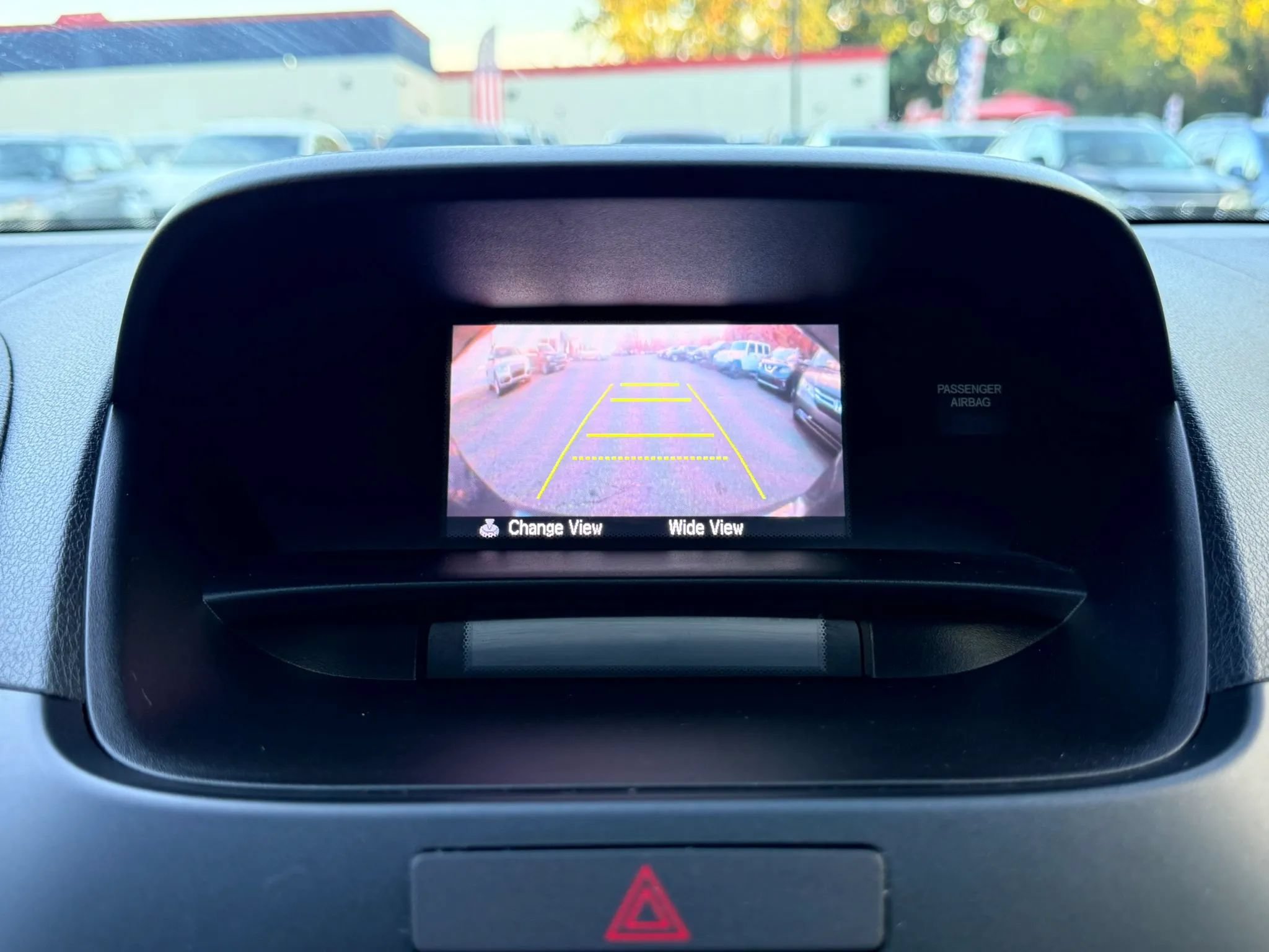 Used 2014 Acura RDX AWD image 21