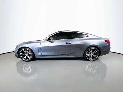 Used 2021 BMW 430i Coupe w/ Convenience Package image 9