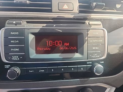 Used 2016 Kia Rio LX FWD image 22