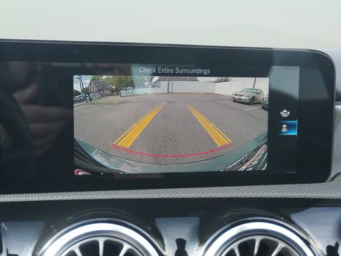 Used 2021 Mercedes-Benz A 220 4MATIC w/ Premium Package image 34