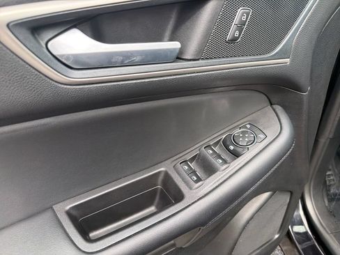Used 2024 Ford Edge SEL AWD/4WD image 19