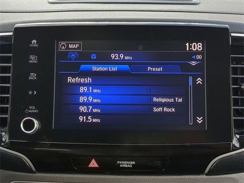 Used 2023 Honda Ridgeline RTL-E image 21