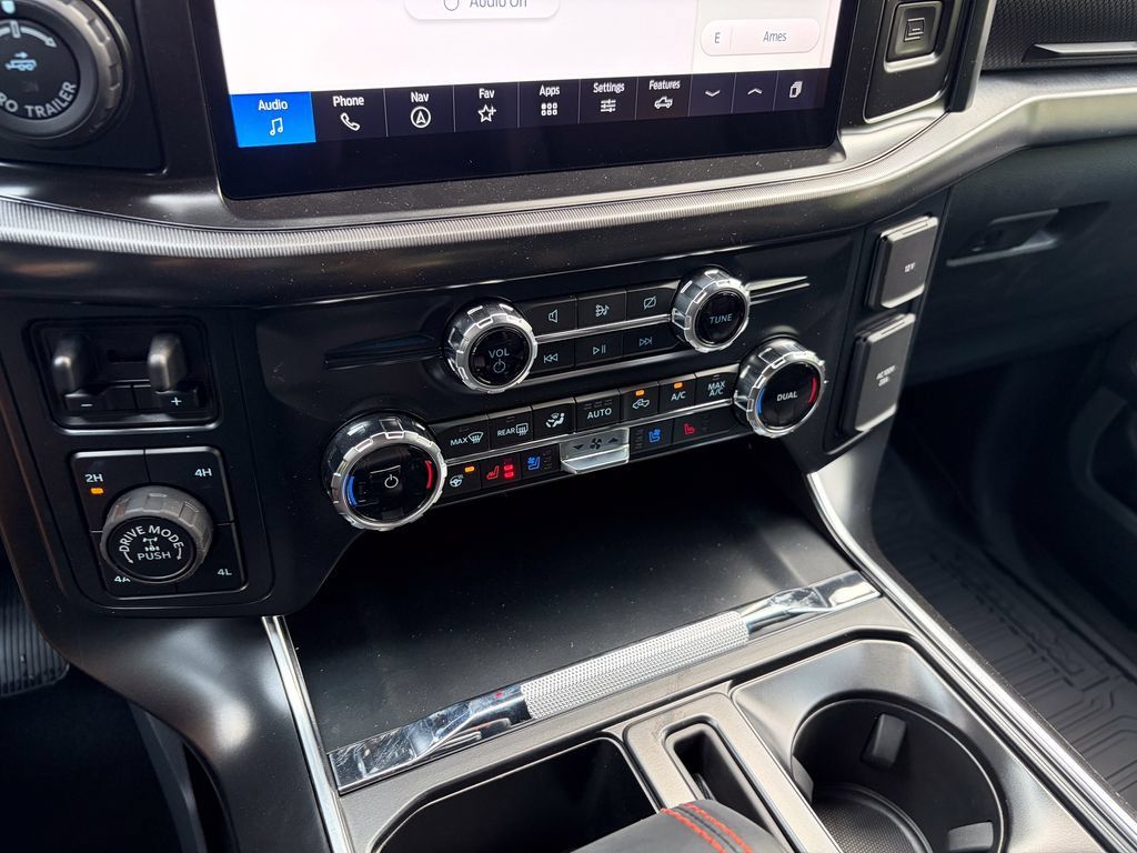 New 2026 Ford F150 Raptor AWD/4WD image 45