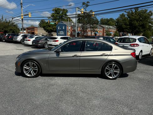 Used 2017 BMW 330e image 11