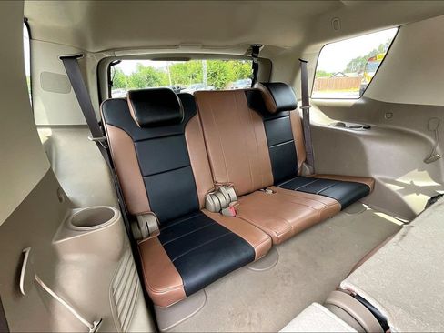 Used 2019 GMC Yukon SLT AWD/4WD image 25
