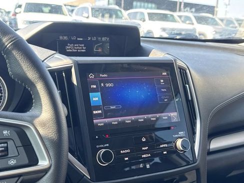 Used 2020 Subaru Forester Limited w/ Popular Package #3 AWD/4WD image 19