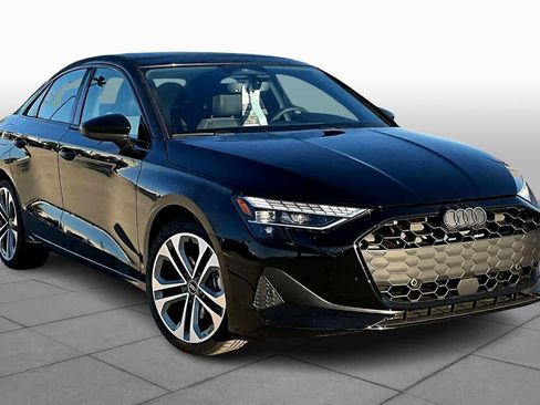 New 2026 Audi A3 2.0T Premium Plus image 2