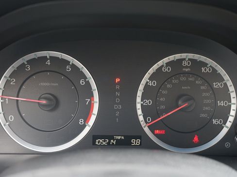 Used 2011 Honda Accord LX image 16