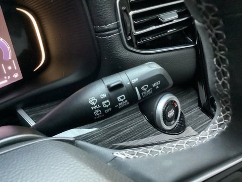 Used 2022 Jeep Wagoneer Series II w/ Premium Group I image 54