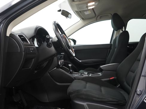 Used 2016 MAZDA CX-5 Touring AWD/4WD image 23