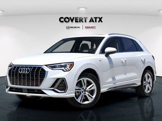 Used 2023 Audi Q3 2.0T Premium Plus AWD/4WD video 2