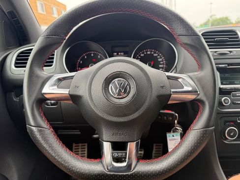 Used 2013 Volkswagen GTI 4-Door FWD image 24
