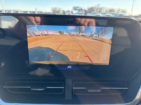 New 2026 Chevrolet Trax ACTIV image 32