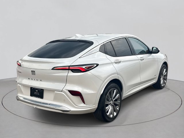 Used 2026 Buick Envista Avenir FWD image 5