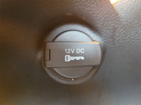 Used 2018 Jeep Compass Trailhawk w/ Navigation Group image 10