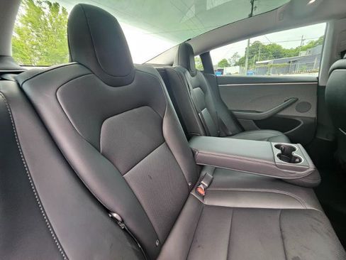 Used 2024 Tesla Model 3 Standard Range RWD image 70