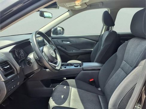 Used 2024 Nissan Rogue SV AWD/4WD image 17