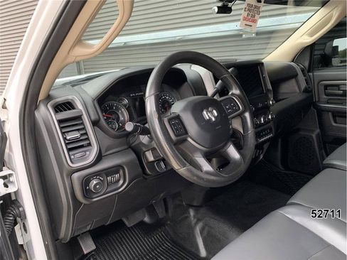 Used 2020 RAM 4500 Tradesman RWD image 30