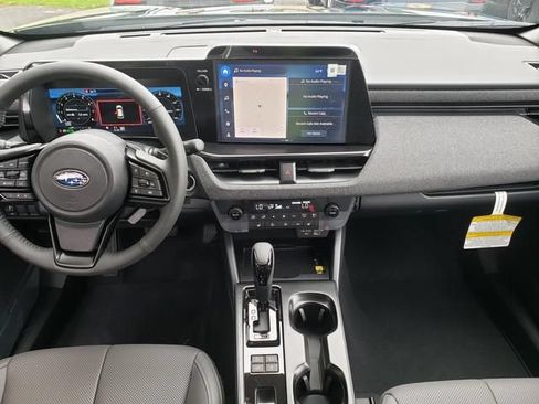 New 2026 Subaru Outback Limited XT AWD/4WD image 13