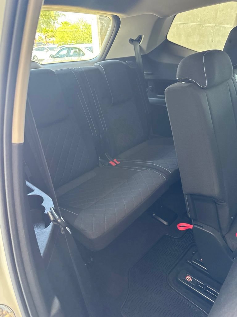 Used 2021 Volkswagen Atlas S AWD/4WD image 8