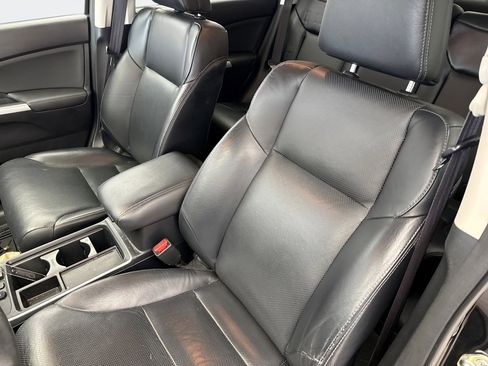 Used 2016 Honda CR-V Touring image 9