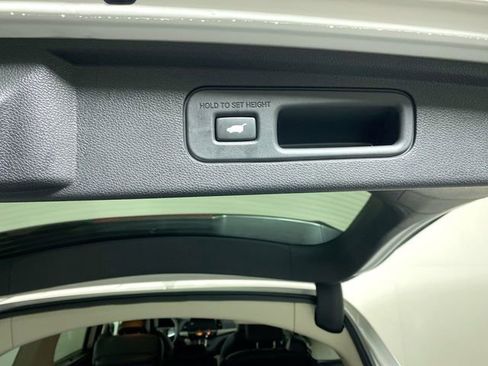 Certified 2026 Honda Odyssey EX-L image 37