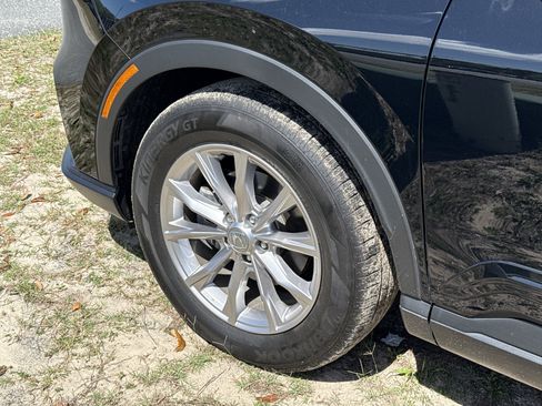 Certified 2024 Honda CR-V EX image 5