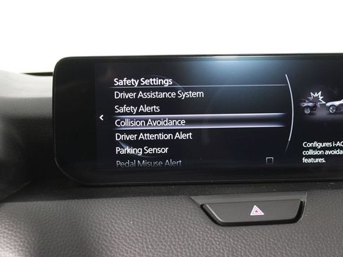 Used 2024 MAZDA CX-90 Plug-In Hybrid w/ Premium Pkg AWD/4WD image 18