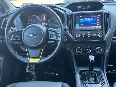 Used 2021 Subaru Crosstrek 2.5i Sport w/ Moonroof Package AWD/4WD image 14