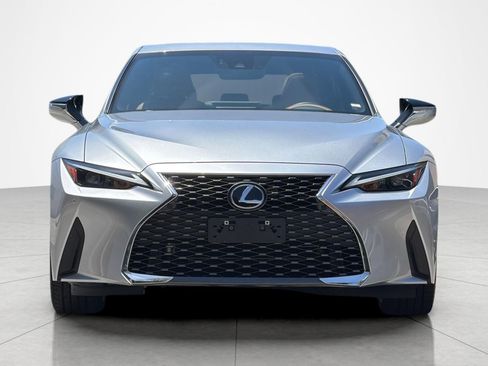 Used 2024 Lexus IS 300 AWD w/ Premium Package image 8