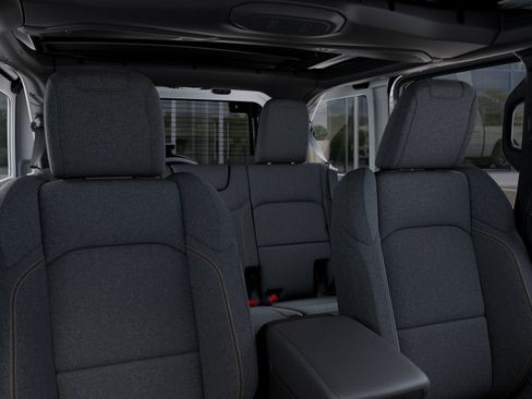 New 2026 Jeep Wrangler Unlimited Sport AWD/4WD image 26