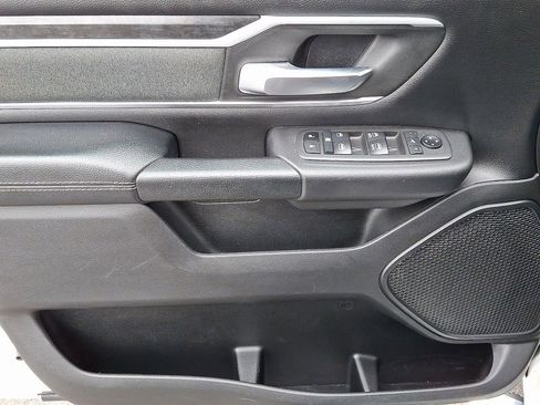 Used 2021 RAM 1500 Big Horn image 11