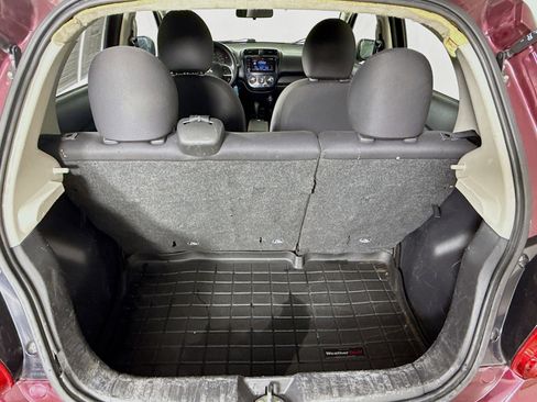 Used 2019 Mitsubishi Mirage ES image 31