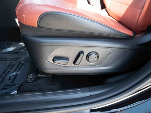 Used 2024 Kia Sportage SX AWD/4WD image 12