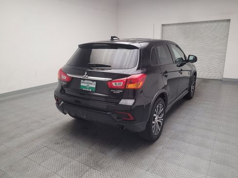 Used 2018 Mitsubishi Outlander Sport ES FWD image 9