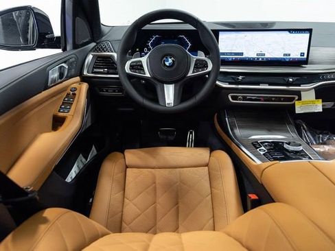 New 2027 BMW X7 xDrive40i AWD/4WD image 4