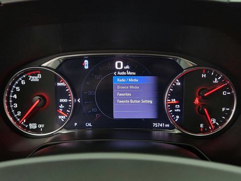 Used 2023 Chevrolet Blazer RS AWD/4WD image 14