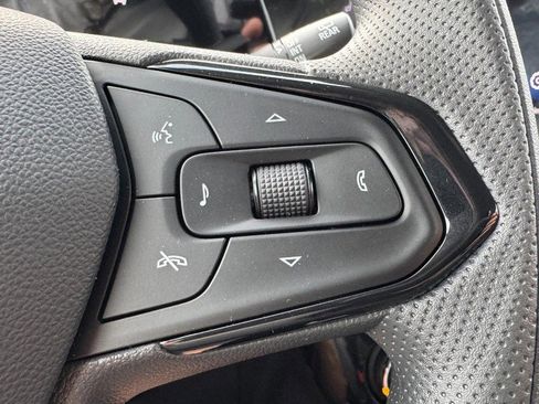 New 2026 Chevrolet TrailBlazer LT w/ Driver Confidence Package image 10