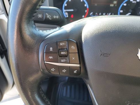 Used 2021 Ford Bronco Sport Big Bend image 15