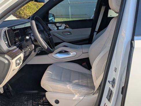 Certified 2024 Mercedes-Benz GLE 450 4MATIC image 14