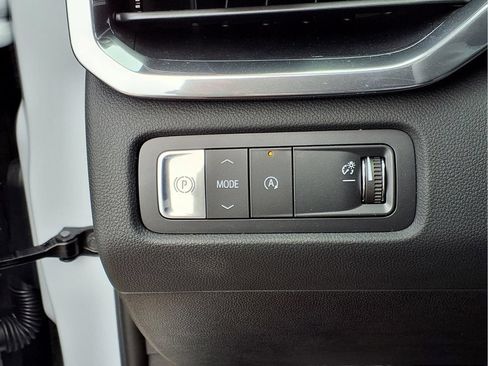 New 2026 GMC Acadia Elevation w/ Black Edition FWD image 16