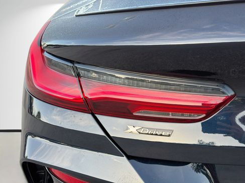 Used 2019 BMW M850i xDrive Coupe AWD/4WD image 10
