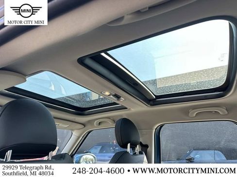 Used 2024 MINI Cooper Countryman S image 16