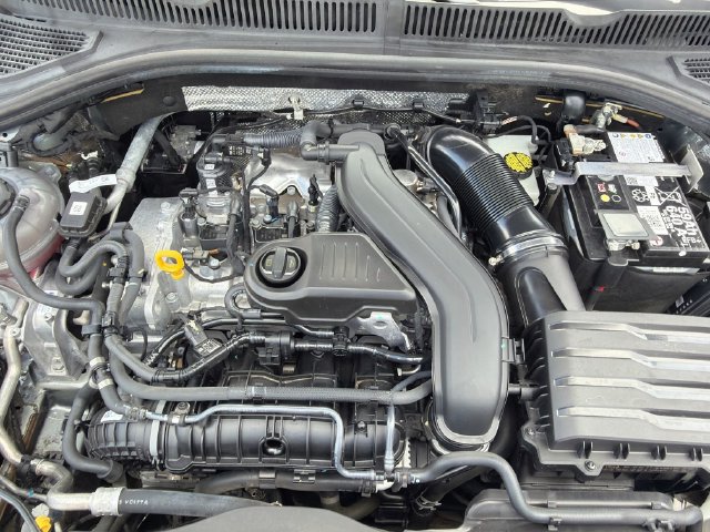 Used 2024 Volkswagen Jetta Sport FWD image 28
