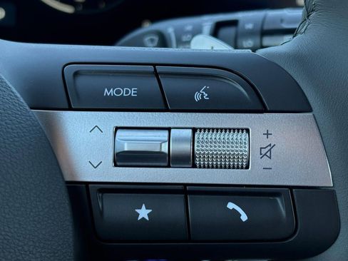 New 2026 Hyundai Tucson Limited FWD image 52