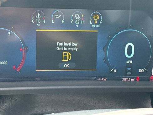 Used 2024 Ford F350 Platinum w/ FX4 Off-Road Package image 34