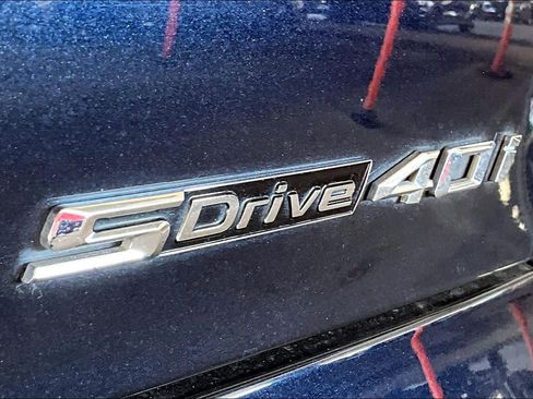 Used 2022 BMW X5 sDrive40i w/ M Sport Package image 10