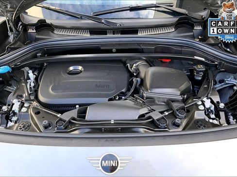 Certified 2025 MINI Cooper Countryman S w/ Comfort Package Max image 10