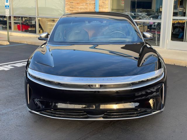Used 2022 Lucid Air Grand Touring AWD/4WD image 11