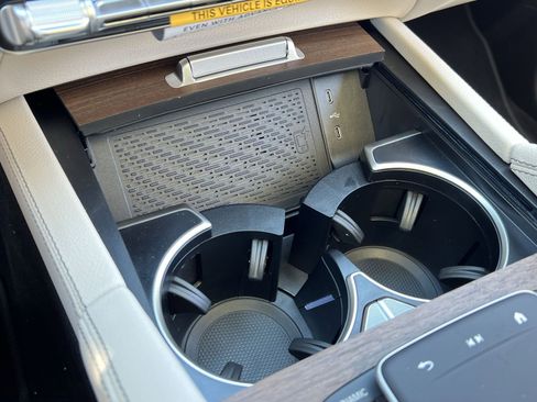 New 2026 Mercedes-Benz GLE 350 4MATIC image 40